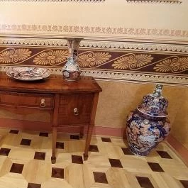 Sándor-Metternich-kastély, Bajna - Egyéb