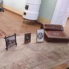 Sándor-Metternich-kastély Bajna - Egyéb