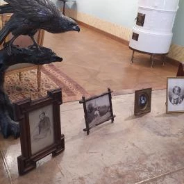 Sándor-Metternich-kastély, Bajna - Egyéb