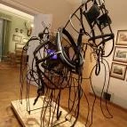 Sándor-Metternich-kastély Bajna - Egyéb