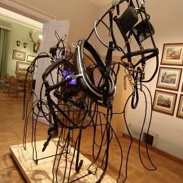 Sándor-Metternich-kastély, Bajna - Egyéb