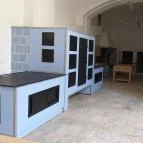 Sándor-Metternich-kastély Bajna - Egyéb