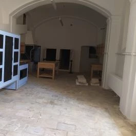 Sándor-Metternich-kastély, Bajna - Egyéb