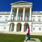 Sándor-Metternich-kastély Bajna - Egyéb