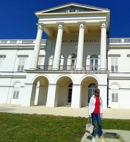 Sándor-Metternich-kastély