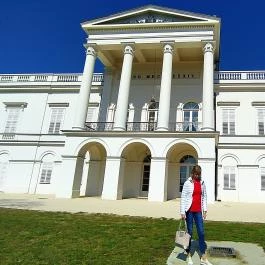 Sándor-Metternich-kastély, Bajna - Egyéb