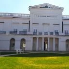 Sándor-Metternich-kastély Bajna - Egyéb