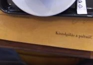 SD Coffee Bar Tatabánya