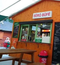 Séró Büfé