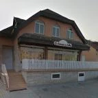 Stop Cukrászda Tatabánya - Külső kép