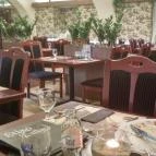 Kemencés Étterem Zirc - Belső