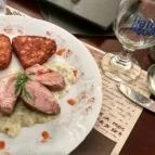 Kemencés Étterem Zirc - Étel/ital