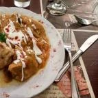 Kemencés Étterem Zirc - Étel/ital