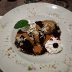 Szilfa Étterem Hajdúszoboszló - Étel/ital