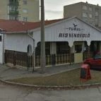 Tröszti Klub Étterem & Söröző Tatabánya - Külső kép