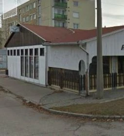 Tröszti Klub Étterem & Söröző