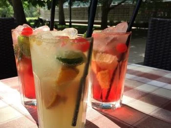 Turul Cafe & Étterem Tatabánya