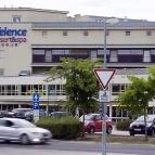 Velence Resort & Spa Velence - 