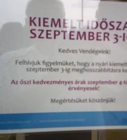 Velence Resort & Spa