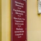 Vikor Cukrászda Tata - Egyéb