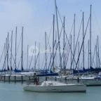 Club Aliga Balatonvilágos - Környék