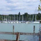 Club Aliga Balatonvilágos - Környék