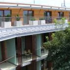 Abacus Business & Wellness Hotel Herceghalom - Külső kép