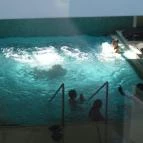 Abacus Business & Wellness Hotel Herceghalom - Wellness