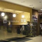 Abacus Business & Wellness Hotel Herceghalom - Belső