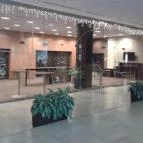 Abacus Business & Wellness Hotel Herceghalom - Belső