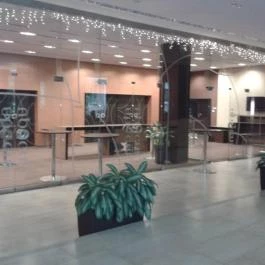 Abacus Business & Wellness Hotel, Herceghalom - Belső