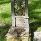 Hotel Termálkristály Aqualand Ráckeve - Medence/kert