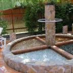 Hotel Termálkristály Aqualand Ráckeve - Medence/kert