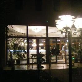 Hotel Termálkristály Aqualand, Ráckeve - Külső kép