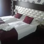 Hotel Termálkristály Aqualand Ráckeve - Szobák