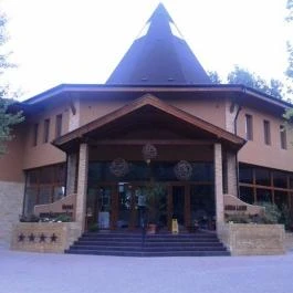 Hotel Termálkristály Aqualand, Ráckeve - Külső kép