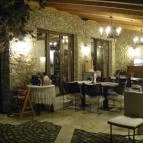 Spoon il Mercato Restaurant Balatonakarattya - Külső kép