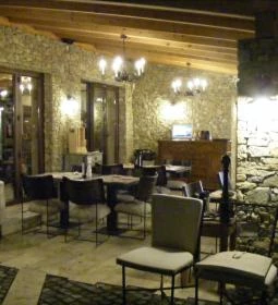 Spoon il Mercato Restaurant