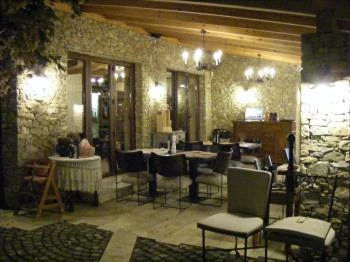 Spoon il Mercato Restaurant Balatonakarattya