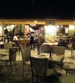 Spoon il Mercato Restaurant