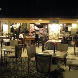 Spoon il Mercato Restaurant Balatonakarattya - Külső kép