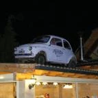 Spoon il Mercato Restaurant Balatonakarattya - Külső kép