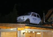 Spoon il Mercato Restaurant Balatonakarattya