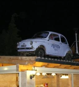 Spoon il Mercato Restaurant