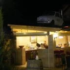 Spoon il Mercato Restaurant Balatonakarattya - Külső kép