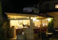 Spoon il Mercato Restaurant Balatonakarattya