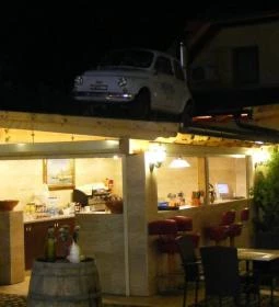 Spoon il Mercato Restaurant