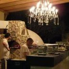 Spoon il Mercato Restaurant Balatonakarattya - Belső