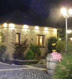 Spoon il Mercato Restaurant