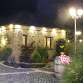 Spoon il Mercato Restaurant, Balatonakarattya - Külső kép